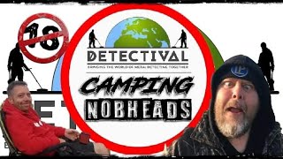 2021 detectival  campaign weekend