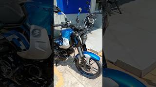 2024 Bajaj Freedom 125 - CNG Bike 🚀 #shorts