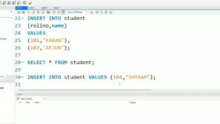 SQL By MySQL Full Course with Notes nd Codes Hindi|Intro,Queries,Commands,Clauses,Functions,Keys