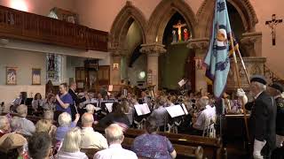 Pomp & Circumstance Military March No.1 - Edward Elgar