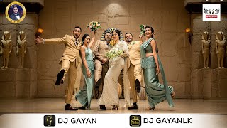 Sri Lankan Wedding Ceremony & DJ | DJ GAYAN | 0729929938 | Hotel Royal Ramesses