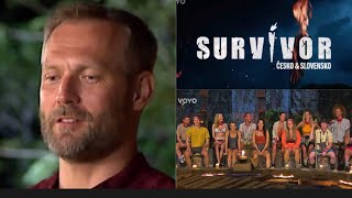 Kdo je největší favorit v Survivor 2024?