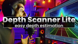 Depth Scanner Lite for After Effects