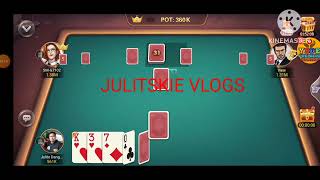 ANG PAGBABALIK SA PABIRITONG GAME TONG ITS#ONLINEGAMING#JULITSKIEVLOGS