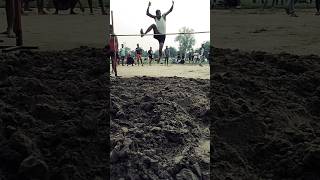 #highjump #viralvideo #shortsfeed #policebihar #police @rajiv_fauji_academy #shorts #army