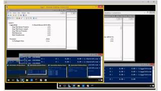 Windows Server 2016 TP2 with SMB3, Storage Spaces, Micron NVMe and Mellanox 100GbE