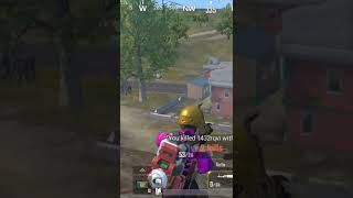 🤯AKM Ziro recoil😱 || Pubg mobile lite new#short #pubg #youtubeshort