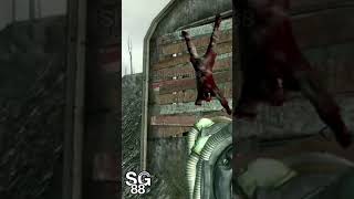 Fallout 3 - Bethesda Why Just Why #shorts