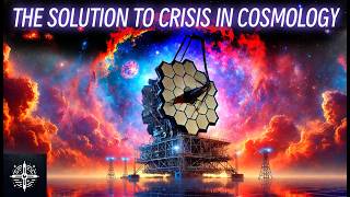 Did We Solve the Crisis in Cosmology? | Space Documentary [4K]