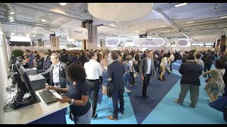 SANTEXPO 2020 : L'attractivité sous toutes ses formes