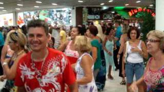 BAILE MADUREIRA SHOPPING 5