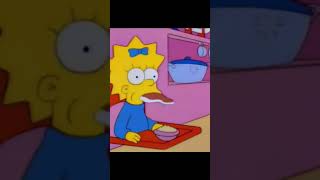 #lisasimpson #simpsons #simpson #homersimpson #animation #comedy #funnyshorts #shorts #comedyshorts