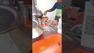 #streetfood #shorts #desi #kadhi #food #chaat #style #new #shorts_ #viral #delhi #up #trending #yt