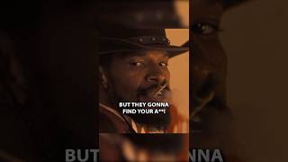 "I Am That One N In 10,000." - Django Unchained (2012) #shorts #djangounchained #movie #scene