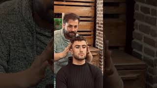 BEST HAIRSTYLE FOR OVAL FACE MEN 💈 LATEST HAIRCUT ✂️ FOR MEN 😎