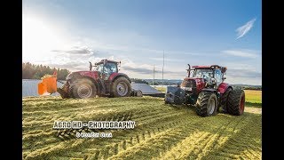 TechFarm Agroslužby