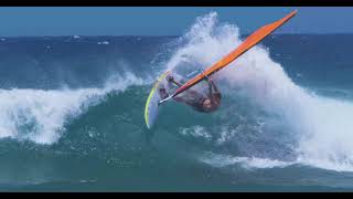 Summer in Maui Windsurfing  2021 | Ricardo Campello