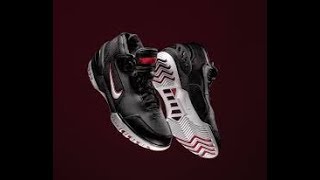 YOUTUBE FIRST! | Exclusive Unboxing Nike Zoom Generation QS "King"s RooK" | In-Depth Review