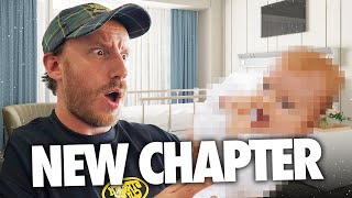 I’m Going to Be a Dad | Ep. 91