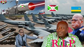 Video: Inkuru mbi cane kuri #neva💄Raba ivyo u #Rwanda rugiye gukora/ Paul kagame yarakaye #intambara