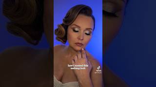 MAKEUP TUTORIAL💎 #bridalmakeup #bridalmakeupartist #weddingday #makeuptutorial