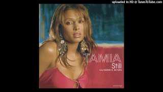 Tamia - Still Remix Reggaeton By Guarino B. BPM 78