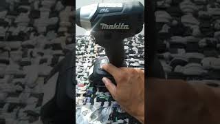 Makita Subcompact Drill and Impact driver