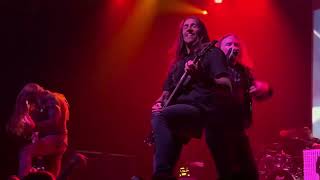 Dark  Tranquillity - Unforgivable (live at Progpower USA 2024)