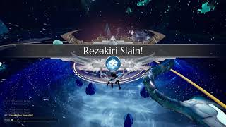 Rezakiri Dauntless Trials | 36 s Groups | W/ Axer, Napper and Cocky