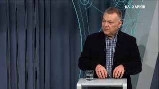 13.03.2020 Тема дня: Коронавірус: що про нього відомо і як вберегтися. Пеньков