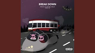 Break Down (feat. Rachel Aiello)