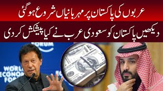 What Happen to Saudi Arabia which Give one Billion Dollars Relief To Pakistan | Pak Saudia Relations