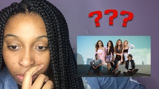 Little Mix x Cheat Codes- ONLY YOU | SNIPPET | REACTION!! 😭