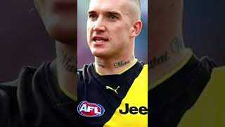 Dusty Edit #AFL #footy #Shorts #AFLedit #Dustinmartin