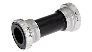 Shimano Bottom Bracket Cups Hollowtech II SLX/XT SM-BB70