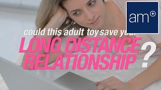 This Adult Toy Wants To Solve Your Long-Distance Relationship Woes | Aspire