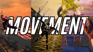 10 Amazing Movement Games You Have To Play!