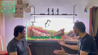 Detailed Review & Conversation on the 4-Foot Planted Aquarium | Aqua² Lab