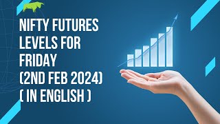 NIFTY FUTURES analysis for Friday | 2nd Feb 2024 | Post Market Analysis |