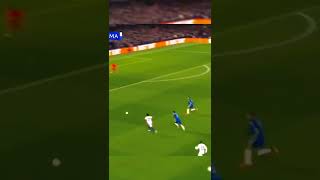 Goll Benzema, Chelsea vs real Madrid #football #shorts #chealse #realmadrid #shorts