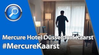 Mercure Hotel Düsseldorf Kaarst