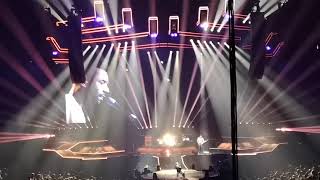 Muse Mercy Live 4K DC