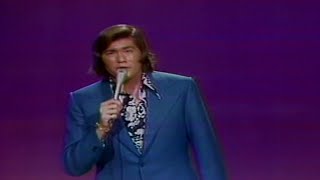 Wayne Newton - Daddy Don't You Walk So Fast (1972)