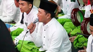 MARS BANSER - JAM'IYYAH SHOLAWAT ASSALAM PPMM AR-RIDLO