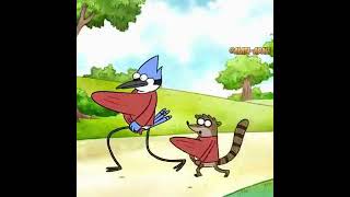 Regular Show meme