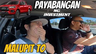 Ang Pagpalit ng pangalan ng RESORT nya | Wedding Anniversary Treat