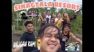 SINAGTALA RESORT , LABO CAMARINES NORTE | EXPLORE WITH TRUPEERS