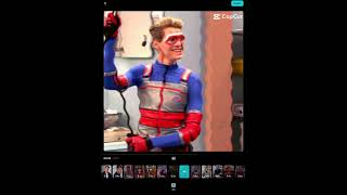 Henry danger edit