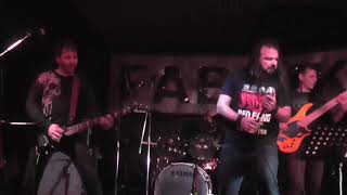 Mouth For War (cover Pantera) -  FABRIK