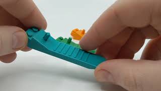 LEGO Collectible Brick Separators Preview